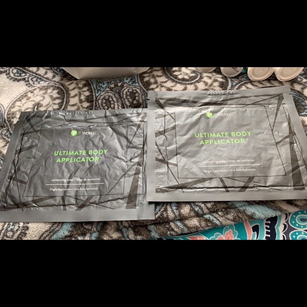 It works bundle